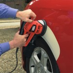 BLACK AND DECKER KA191EK Τριβείο Εκκ. Περιστρ. 125mm 480W 