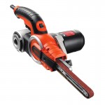 Black and Decker Τριβείο Λίμα 350W KA902EK