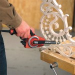 Black and Decker Τριβείο Λίμα 350W KA902EK