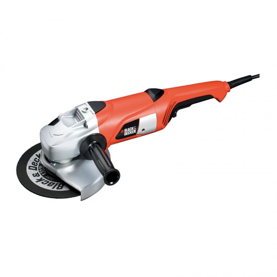 Black and Decker Γωνιακός Τροχός 2000W 230mm KG2000