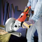 Black and Decker Γωνιακός Τροχός 2000W 230mm KG2000