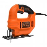BLACK AND DECKER KS501 Σέγα 400W 