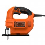 BLACK AND DECKER KS501 Σέγα 400W 
