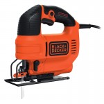 BLACK AND DECKER KS701EK Σέγα 520W 