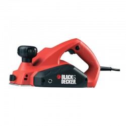 BLACK AND DECKER KW712 Πλάνη 650W 