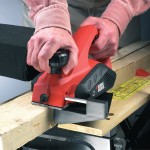 BLACK AND DECKER KW712 Πλάνη 650W 