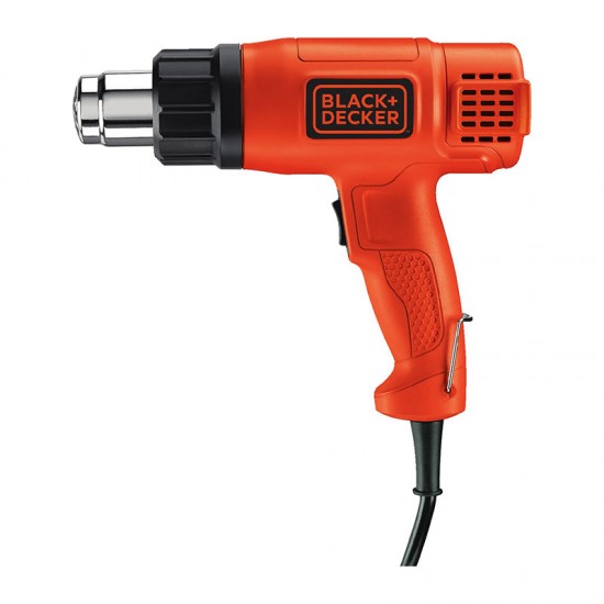 BLACK AND DECKER KX1650 Πιστόλι Θερμού Αέρα 1750W 