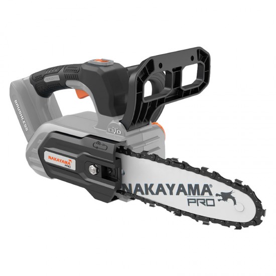 BORMANN ΑΛΥΣΟΠΡΙΟΝΟ ΚΛΑΔΕΥΤΙΚΟ BRUSHLESS 20V  EC3000 ΕΩΣ 6 ΑΤΟΚΕΣ ΔΟΣΕΙΣ