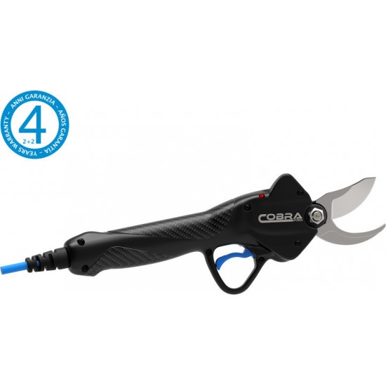 CAMPAGNOLA COBRA PRO Ψαλίδι μπαταρίας αμπελουργικό 50V 40mm 860620.58 ΕΩΣ 12 ΑΤΟΚΕΣ ΔΟΣΕΙΣ 