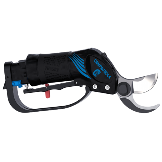 CAMPAGNOLA VICTORY Κλαδευτικό ψαλίδι αέρος 9bar AI860003 ΕΩΣ 6 ΑΤΟΚΕΣ ΔΟΣΕΙΣ CAMPAGNOLA VICTORY Κλαδευτικό ψαλίδι αέρος 9bar AI860003 ΕΩΣ 6 ΑΤΟΚΕΣ ΔΟΣΕΙΣ