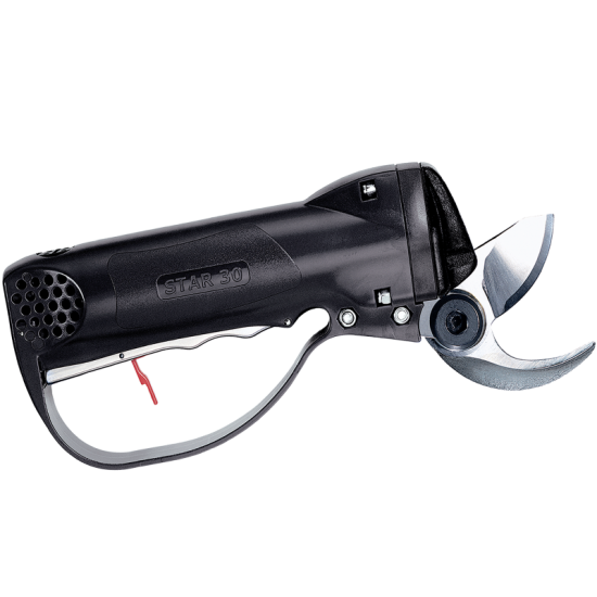CAMPAGNOLA STAR 30F Ψαλίδι αέρος δενδροκομικό 32mm AI860004.1 ΕΩΣ 6 ΑΤΟΚΕΣ ΔΟΣΕΙΣ 