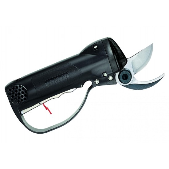 CAMPAGNOLA STAR 30V Ψαλίδι αέρος αμπελουργικό 30mm AI860005 ΕΩΣ 6 ΑΤΟΚΕΣ ΔΟΣΕΙΣ 