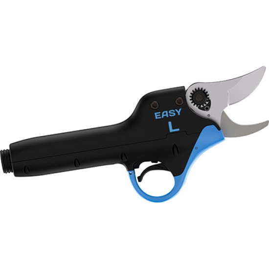 CAMPAGNOLA EASY L Κλαδευτικό Ψαλίδι Μπαταρίας 36mm 44V 860631 ΕΩΣ 24 ΑΤΟΚΕΣ ΔΟΣΕΙΣ