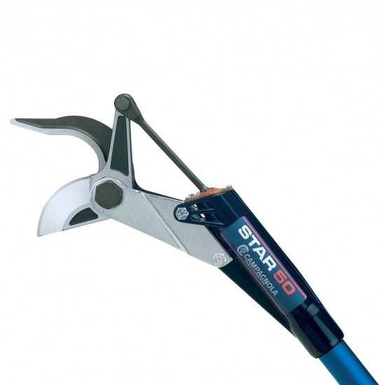 CAMPAGNOLA STAR 50 Κονταροψάλιδα αέρος AI860209 ΕΩΣ 12 ΑΤΟΚΕΣ ΔΟΣΕΙΣ