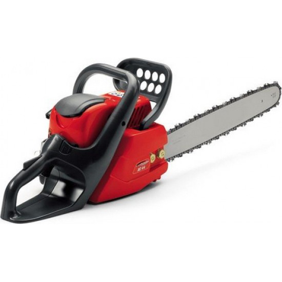 CASTELGARDEN XC 44 Αλυσοπρίονο βενζίνης ημιεπαγγελματικό 44cc 40cm 3316003 εως 6 ΑΤΟΚΕΣ ΔΟΣΕΙΣ
