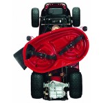 CASTELGARDEN XHT 240 4WD Χλοοκοπτικό Τρακτέρ Υδροστατικό Με Διπλό Διαφορικό Και Δικύλινδρο Κινητήρα Briggs&Stratton 724cc NEW ΕΩΣ 12 ΑΤΟΚΕΣ ΔΟΣΕΙΣ