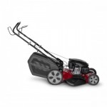 ΒΕΝΖΙΝΟΚΙΝΗΤΗ ΜΗΧΑΝΗ ΓΚΑΖΟΝ CASTEL GARDEN XC 53S