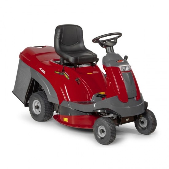 ΧΛΟΟΚΟΠΤΙΚΟ ΤΡΑΚΤΕΡ CASTEL GARDEN XF 135HD ΕΩΣ 12 ΑΤΟΚΕΣ ΔΟΣΕΙΣ