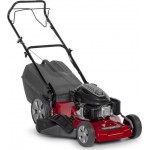 ΒΕΝΖΙΝΟΚΙΝΗΤΗ ΜΗΧΑΝΗ ΓΚΑΖΟΝ CASTEL GARDEN XC 53S