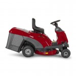 ΧΛΟΟΚΟΠΤΙΚΟ ΤΡΑΚΤΕΡ CASTEL GARDEN XF 135HD ΕΩΣ 12 ΑΤΟΚΕΣ ΔΟΣΕΙΣ