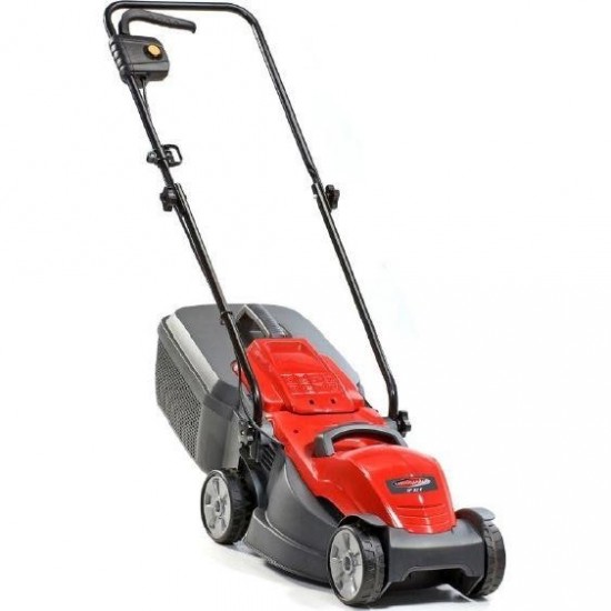 Χλοοκοπτική Ρεύματος Castel Garden XP 32 Ε-1000w-32cm  Χλοοκοπτική Ρεύματος Castel Garden XP 32 Ε-1000w-32cm