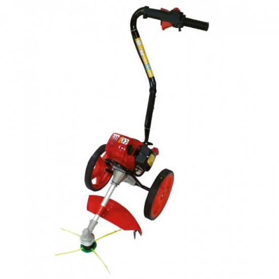 CRAFTOP SMART Χορτοκοπτικό ωθούμενο 51.7cc 131045 εως 12 ΑΤΟΚΕΣ ΔΟΣΕΙΣ CRAFTOP SMART Χορτοκοπτικό ωθούμενο 51.7cc 131045 εως 12 ΑΤΟΚΕΣ ΔΟΣΕΙΣ