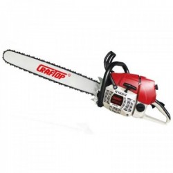 CRAFTOP NT 5860 Βενζινοκίνητο Αλυσοπρίονο 54.5cc 131256 εως 12 ΑΤΟΚΕΣ ΔΟΣΕΙΣ CRAFTOP NT 5860 Βενζινοκίνητο Αλυσοπρίονο 54.5cc 131256 εως 12 ΑΤΟΚΕΣ ΔΟΣΕΙΣ