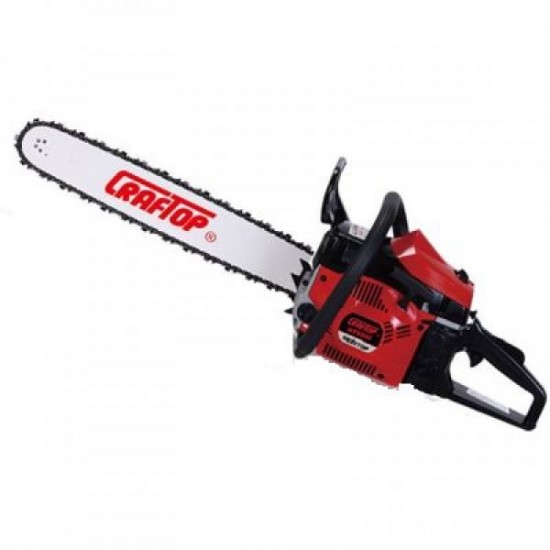 CRAFTOP NT 6210 Βενζινοκίνητο Αλυσοπρίονο 61.5cc 131258 εως 12 ΑΤΟΚΕΣ ΔΟΣΕΙΣ CRAFTOP NT 6210 Βενζινοκίνητο Αλυσοπρίονο 61.5cc 131258 εως 12 ΑΤΟΚΕΣ ΔΟΣΕΙΣ