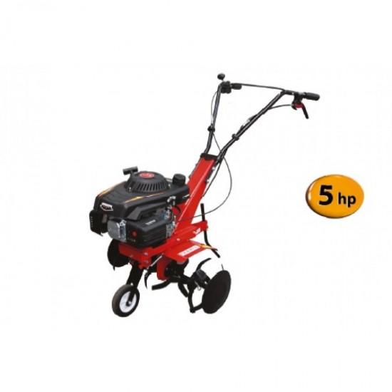 CRAMER Ζ45 Βενζινοκίνητο σκαπτικό 159cc 309010 εως 12 ΑΤΟΚΕΣ ΔΟΣΕΙΣ