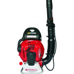  Επαγγελματικός Επινώτιος Φυσητήρας CIFARELLI BL1200 