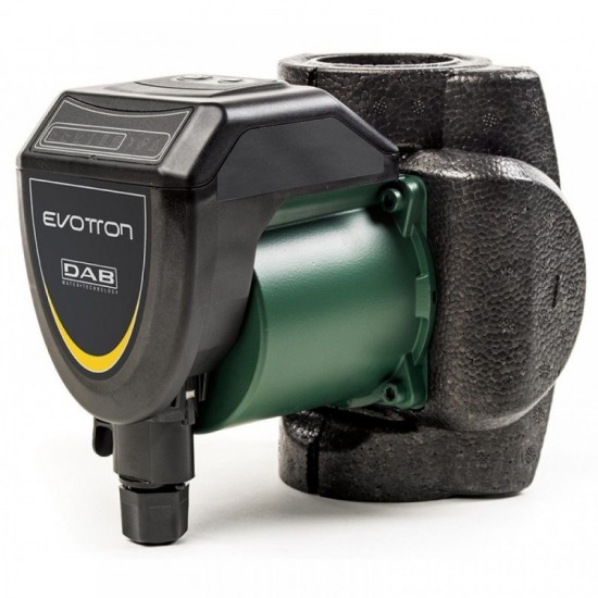DAB EVOTRON 60/130M Κυκλοφορητής INVERTER 220V με ρακόρ 1’’ 13A02 εως 6 ΑΤΟΚΕΣ ΔΟΣΕΙΣ DAB EVOTRON 60/130M Κυκλοφορητής INVERTER 220V με ρακόρ 1’’ 13A02 εως 6 ΑΤΟΚΕΣ ΔΟΣΕΙΣ