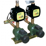 DAB INVERTER πιεστικών συγκροτημάτων εως 12 ΑΤΟΚΕΣ ΔΟΣΕΙΣ