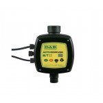 DAB INVERTER πιεστικών συγκροτημάτων εως 12 ΑΤΟΚΕΣ ΔΟΣΕΙΣ