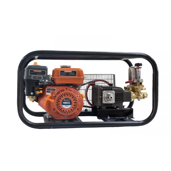 DAEWOO Ψεκαστικό Συγκρότημα με Κινητήρα 196cc 22lt 1589 εως 12 ΑΤΟΚΕΣ ΔΟΣΕΙΣ DAEWOO Ψεκαστικό Συγκρότημα με Κινητήρα 196cc 22lt 1589 εως 12 ΑΤΟΚΕΣ ΔΟΣΕΙΣ