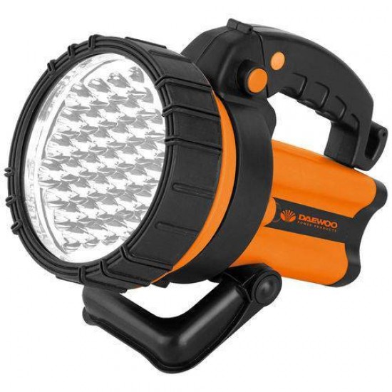 DAEWOO DSL400 Φακός 37 LED 22557