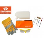 DAEWOO DCS2510 Αλυσοπρίονο 25.4cc 22633 εως 12 ΑΤΟΚΕΣ ΔΟΣΕΙΣ DAEWOO DCS2510 Αλυσοπρίονο 25.4cc 22633 εως 12 ΑΤΟΚΕΣ ΔΟΣΕΙΣ