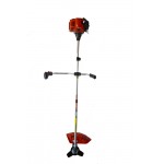 DAEWOO DBC520 Θαμνοκοπτικό βενζίνης 52cc 22634 εως 12 ΑΤΟΚΕΣ ΔΟΣΕΙΣ