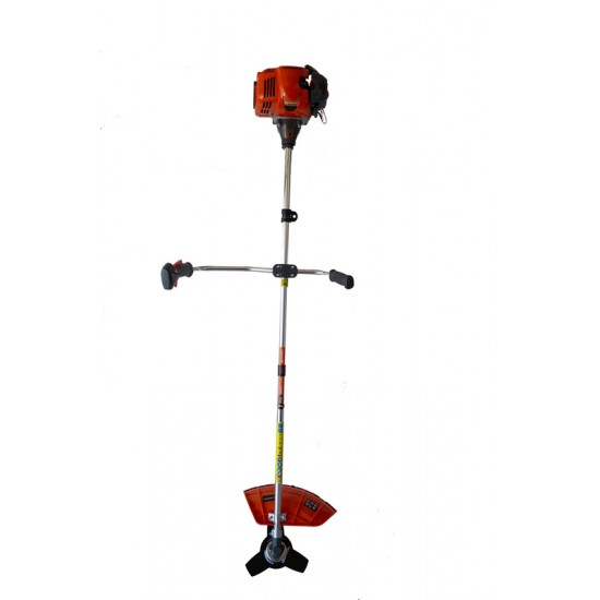 DAEWOO DBC520 Θαμνοκοπτικό βενζίνης 52cc 22634 εως 12 ΑΤΟΚΕΣ ΔΟΣΕΙΣ