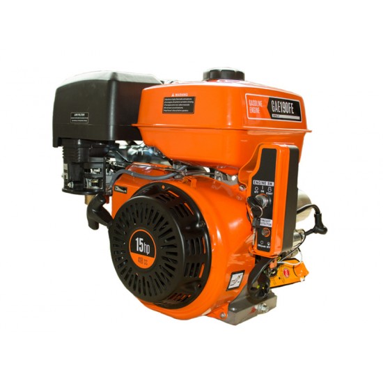 DAEWOO GAE190FΕ Κινητήρας Βενζίνης με μίζα 15hp 23011 εως 12 ΑΤΟΚΕΣ ΔΟΣΕΙΣ DAEWOO GAE190FΕ Κινητήρας Βενζίνης με μίζα 15hp 23011 εως 12 ΑΤΟΚΕΣ ΔΟΣΕΙΣ
