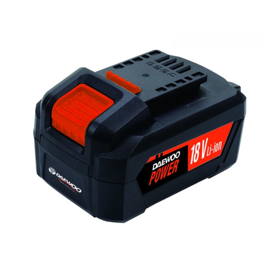 DAEWOO Μπαταρία Li-ion 4000mAh 24761