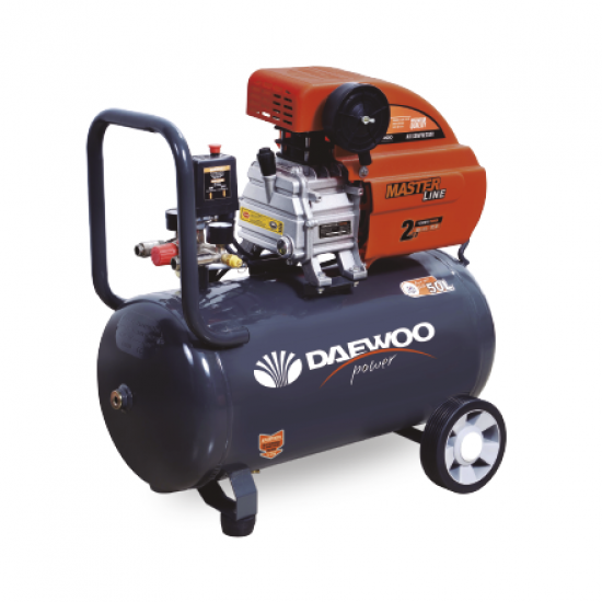 DAEWOO DAAC50D Αεροσυμπιεστής 50lt 24153 εως 12 ΑΤΟΚΕΣ ΔΟΣΕΙΣ DAEWOO DAAC50D Αεροσυμπιεστής 50lt 24153 εως 12 ΑΤΟΚΕΣ ΔΟΣΕΙΣ