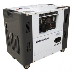 DAEWOO DDAE-8000SE Γεννήτρια Diesel 419cc 24092 εως 24 ΑΤΟΚΕΣ ΔΟΣΕΙΣ DAEWOO DDAE-8000SE Γεννήτρια Diesel 419cc 24092 εως 24 ΑΤΟΚΕΣ ΔΟΣΕΙΣ