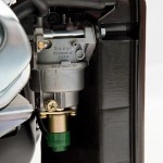 DAEWOO GD8500E Γεννήτρια Βενζίνης με μίζα 389cc 23959 εως 24 ΑΤΟΚΕΣ ΔΟΣΕΙΣ