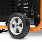 DAEWOO GD8500E Γεννήτρια Βενζίνης με μίζα 389cc 23959 εως 24 ΑΤΟΚΕΣ ΔΟΣΕΙΣ