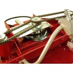 DAKR M-121 Mulcher Καταστροφέας μαχαιριών 1.21m για FD-3 και FD-5 εως 24 ΑΤΟΚΕΣ ΔΟΣΕΙΣ DAKR M-121 Mulcher Καταστροφέας μαχαιριών 1.21m για FD-3 και FD-5 εως 24 ΑΤΟΚΕΣ ΔΟΣΕΙΣ