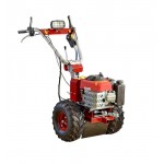 DAKR FD-3 Panter Καταστροφέας τρακτέρ πολυμηχάνημα 500cc 15.5Hp εως 24 ΑΤΟΚΕΣ ΔΟΣΕΙΣ