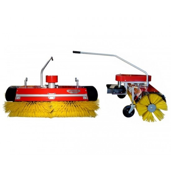 DAKR SB-110 Κυλινδρική βούρτσα καθαρισμού 1.10m για FD-3 και FD-5 εως 24 ΑΤΟΚΕΣ ΔΟΣΕΙΣ DAKR SB-110 Κυλινδρική βούρτσα καθαρισμού 1.10m για FD-3 και FD-5 εως 24 ΑΤΟΚΕΣ ΔΟΣΕΙΣ