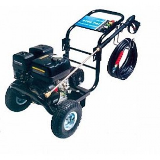 DANAU 3WZ-3000A Βενζινοκίνητα πλυστικό υψηλής πίεσης 203bar με κινητήρα LL 6.5hp 205660 εως 24 ΑΤΟΚΕΣ ΔΟΣΕΙΣ