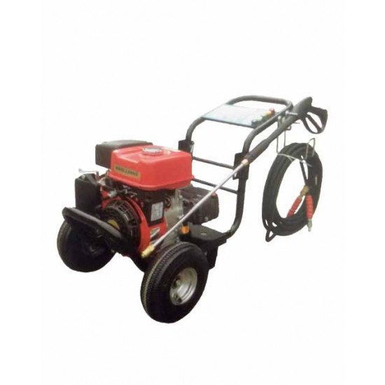 DANAU 3WZ-3000A Βενζινοκίνητα πλυστικό υψηλής πίεσης 203bar με κινητήρα BRILLIANT GT600 6hp 205630 εως 24 ΑΤΟΚΕΣ ΔΟΣΕΙΣ