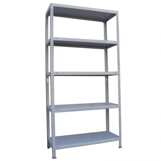 DEXION Π213500 Μεταλλική Ραφιέρα 200x100x30